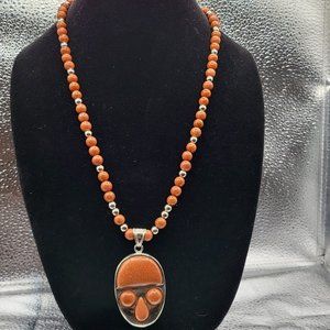 Cool Unique Necklace